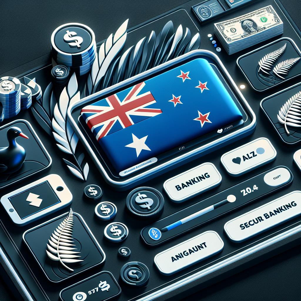 Bank Transfer Casinos NZ: Your Ultimate Guide to Gaming Transactions 💰